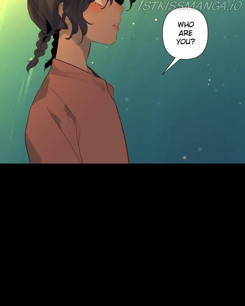 When Jasy Whistles Chapter 59 page 91