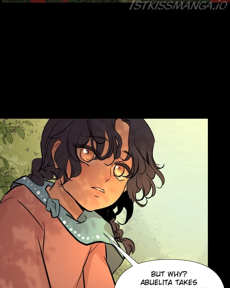 When Jasy Whistles Chapter 59 page 47