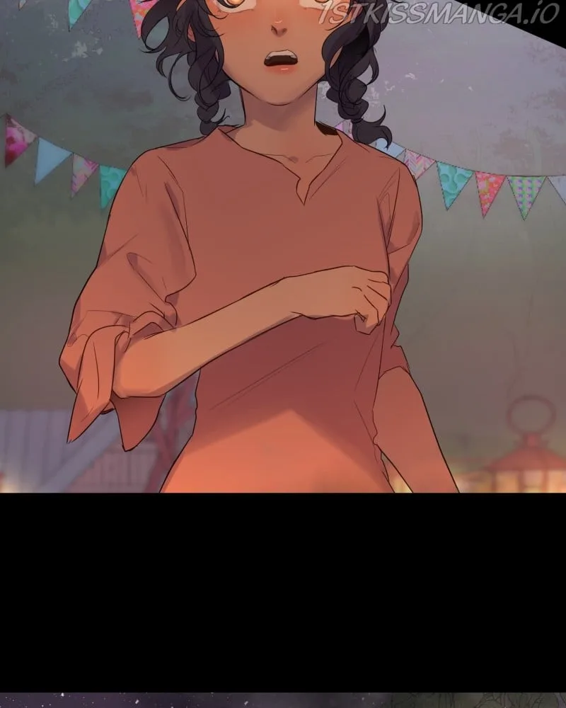 When Jasy Whistles Chapter 60 page 34