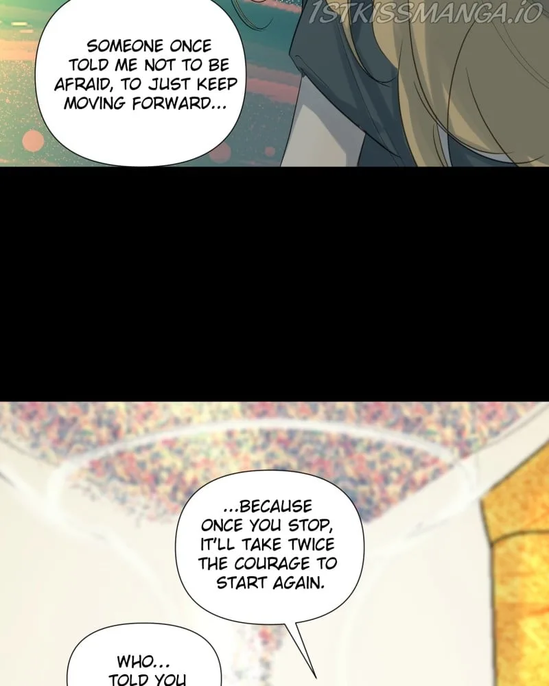 When Jasy Whistles Chapter 60 page 16