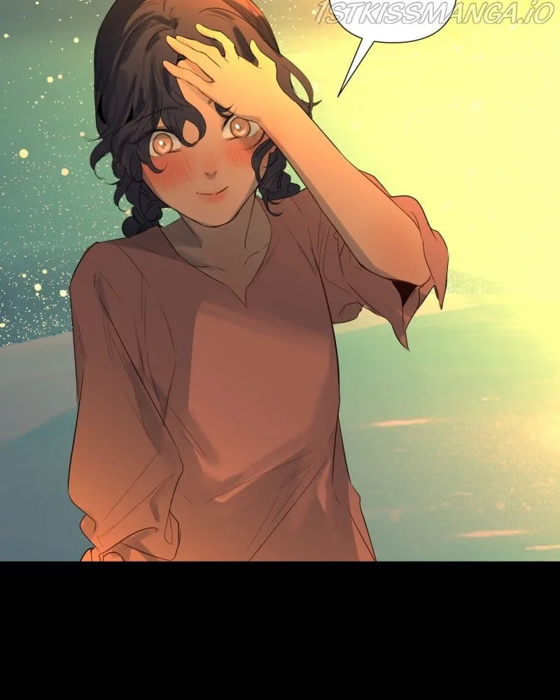 When Jasy Whistles Chapter 60 page 27