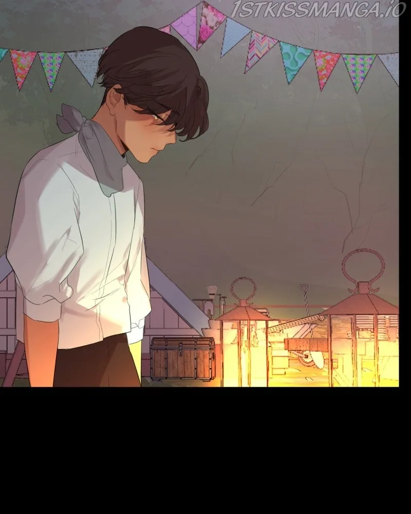 When Jasy Whistles Chapter 60 page 37