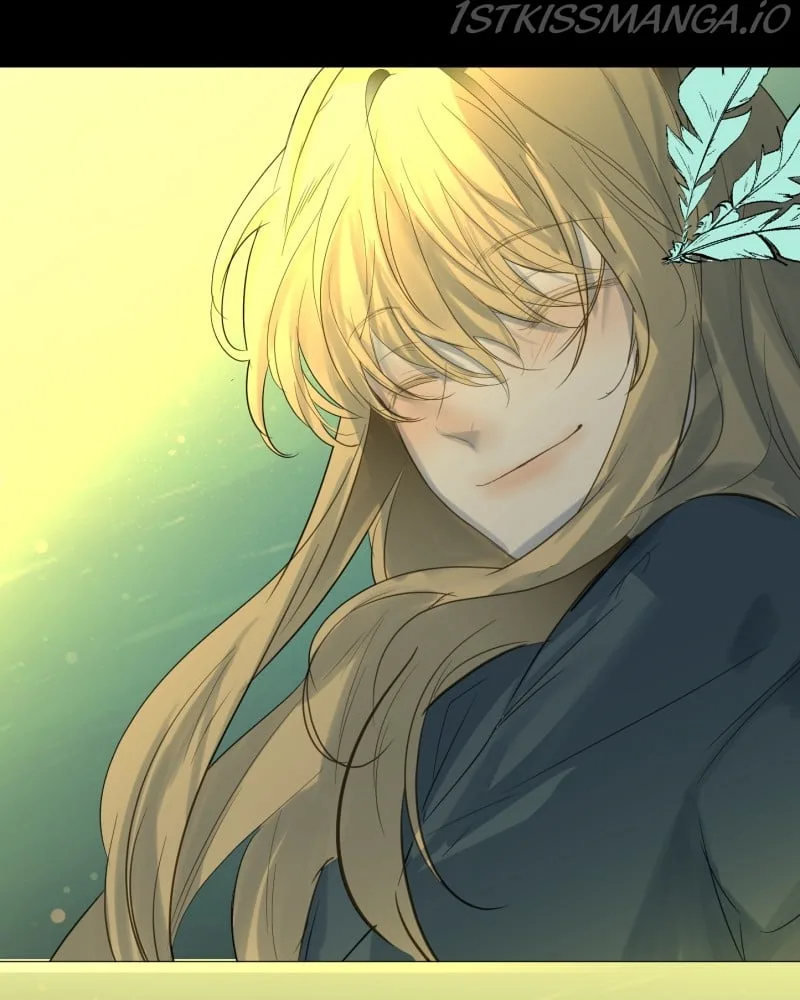 When Jasy Whistles Chapter 60 page 28