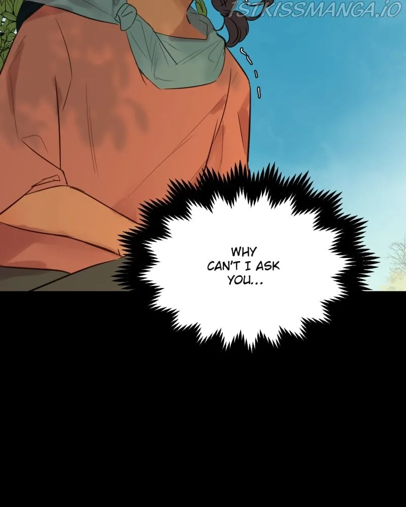 When Jasy Whistles Chapter 59 page 53