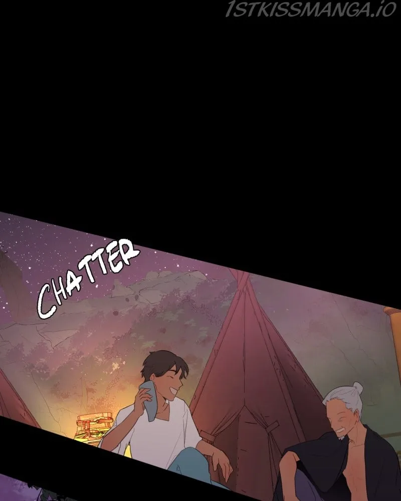 When Jasy Whistles Chapter 60 page 32