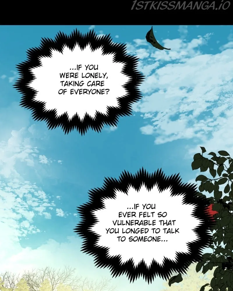 When Jasy Whistles Chapter 59 page 54