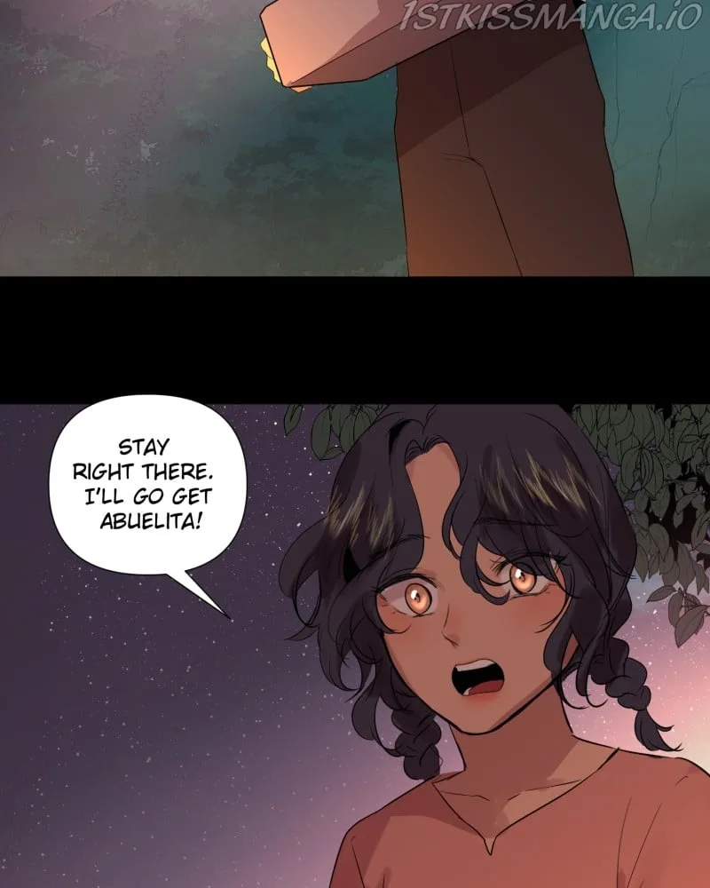 When Jasy Whistles Chapter 59 page 77