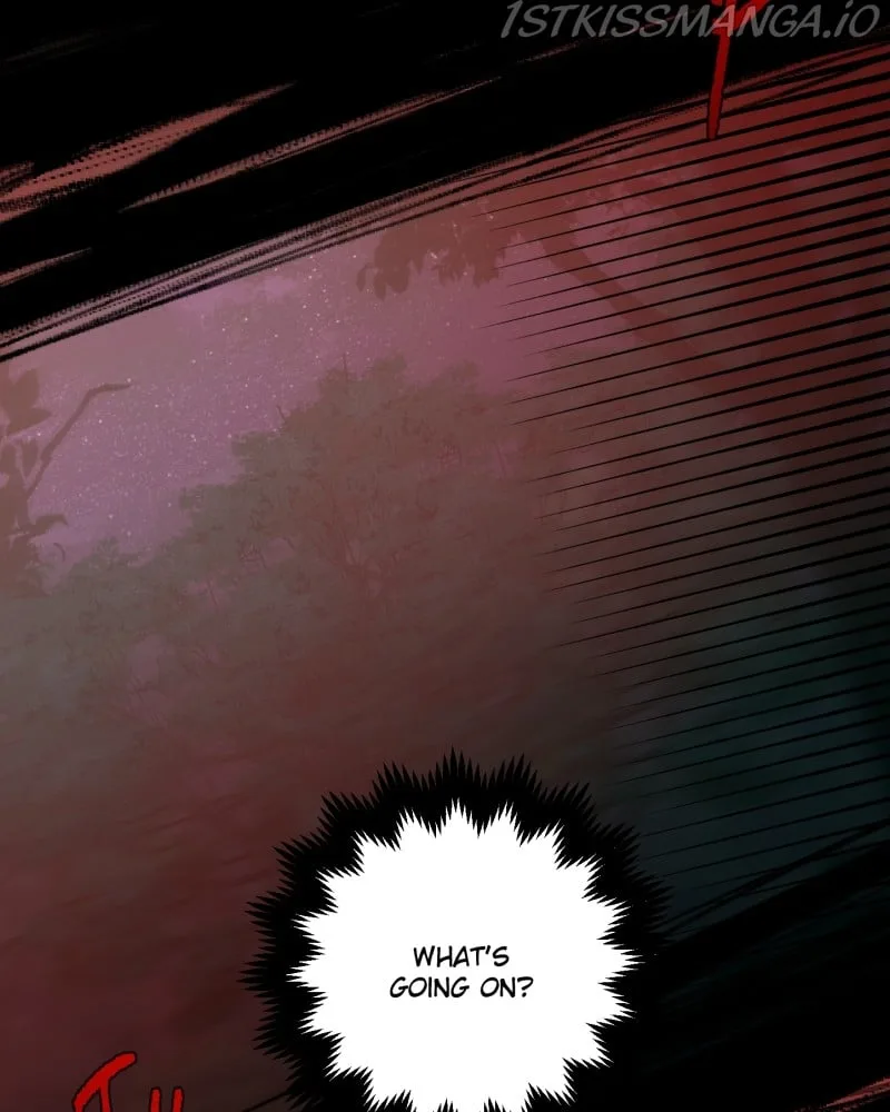 When Jasy Whistles Chapter 60 page 82