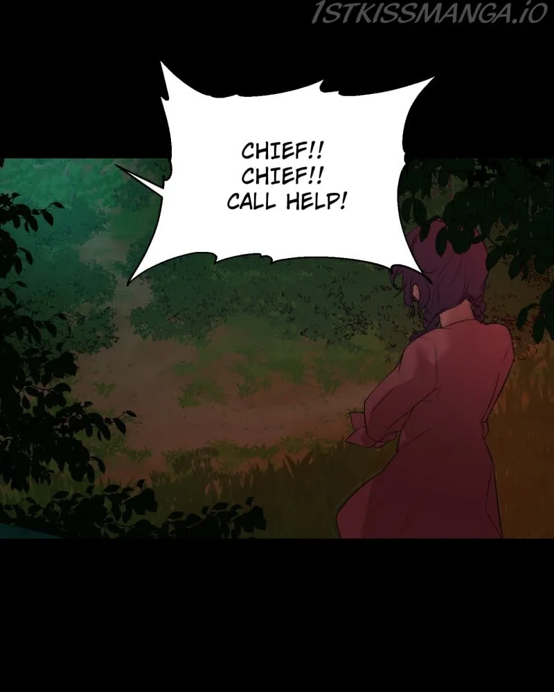 When Jasy Whistles Chapter 60 page 79