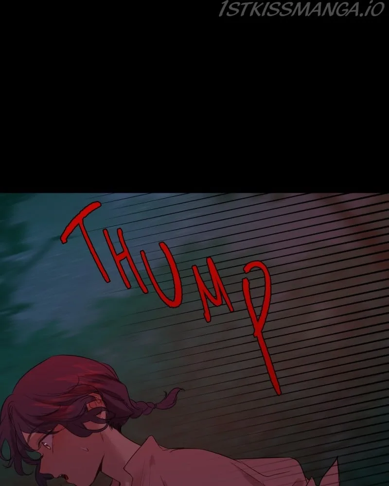 When Jasy Whistles Chapter 60 page 84