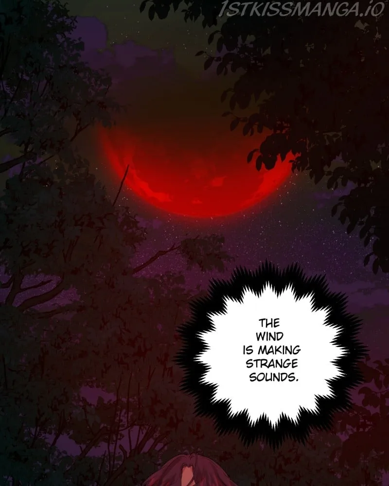 When Jasy Whistles Chapter 60 page 76