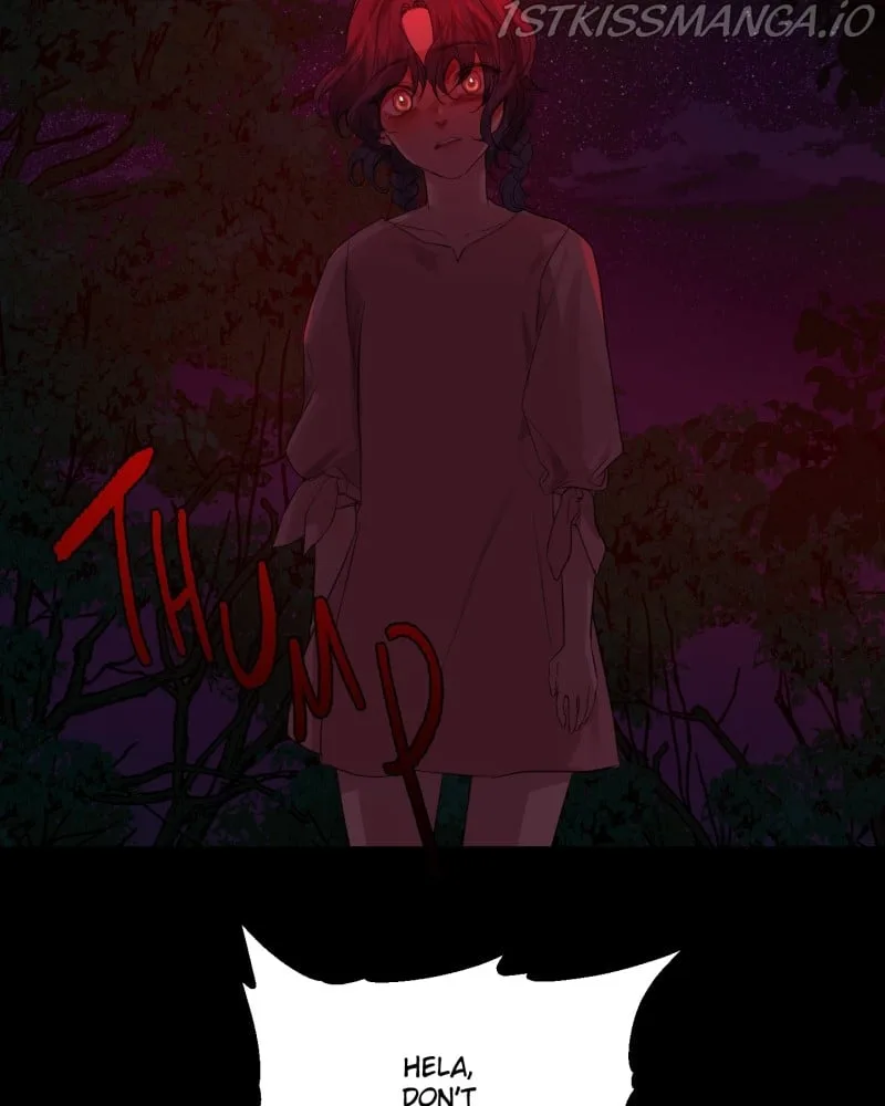 When Jasy Whistles Chapter 60 page 86