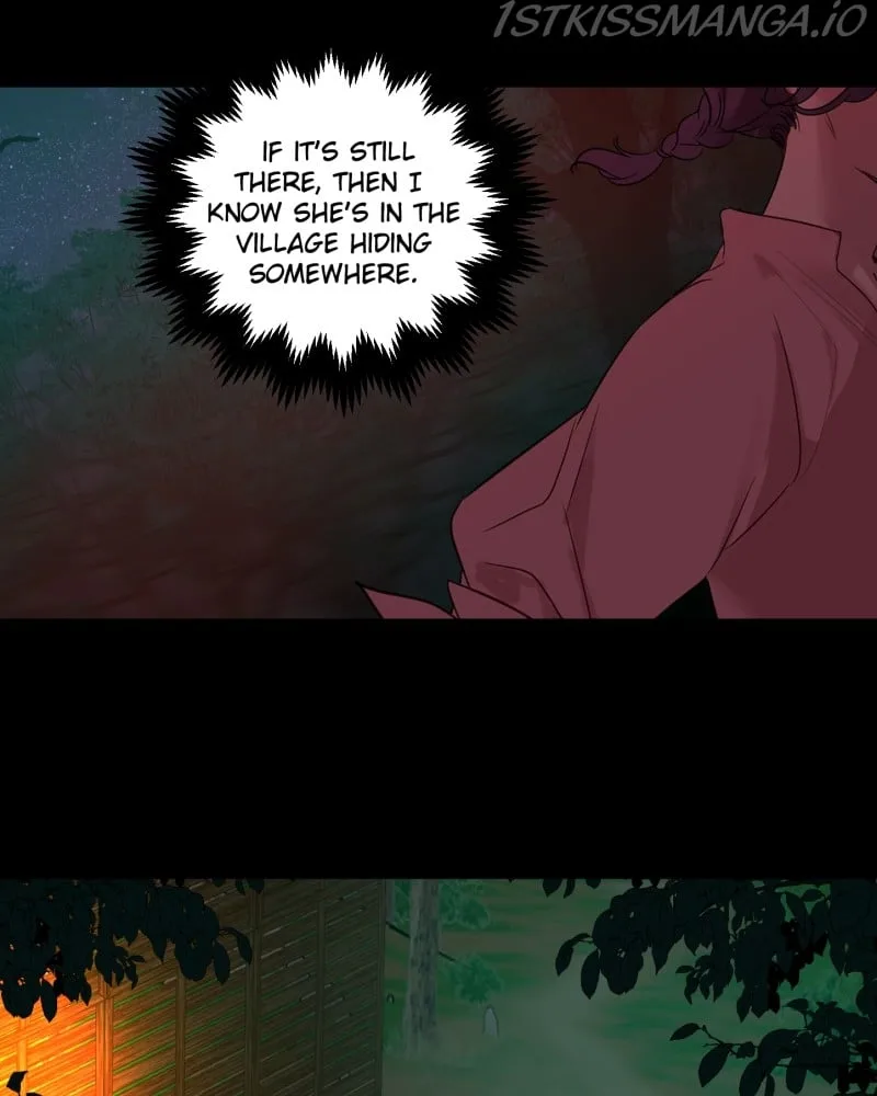 When Jasy Whistles Chapter 60 page 71