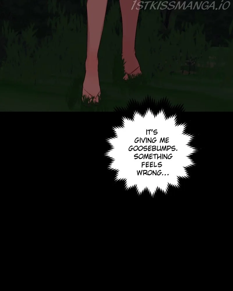 When Jasy Whistles Chapter 60 page 78