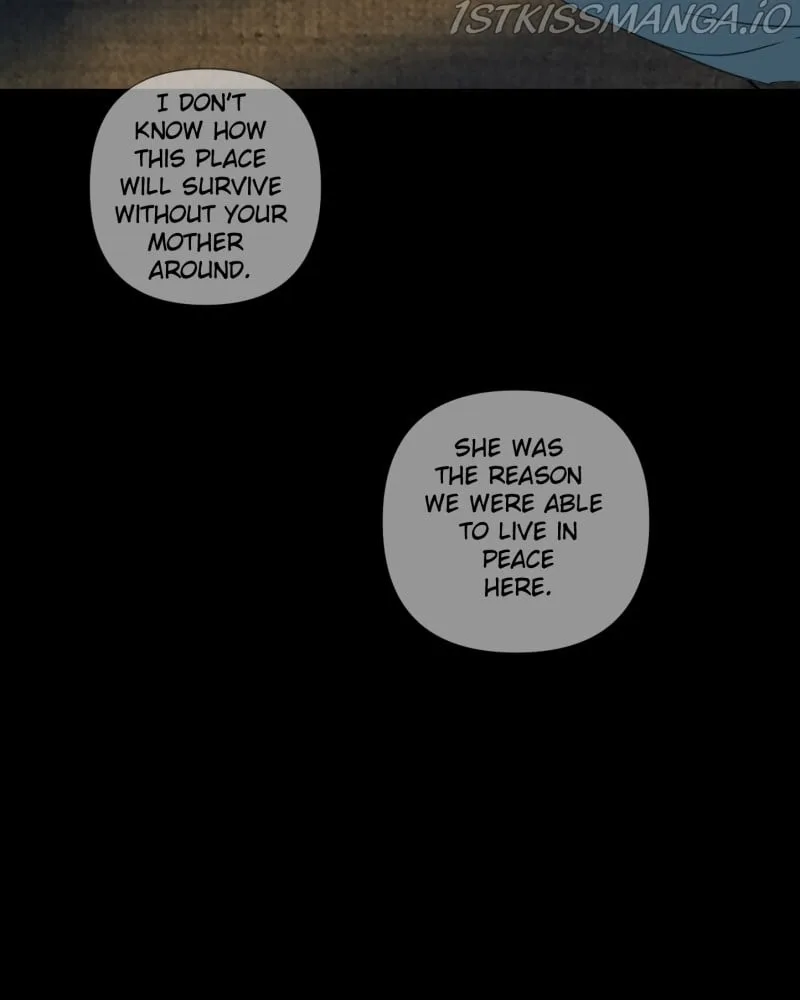 When Jasy Whistles Chapter 61 page 12