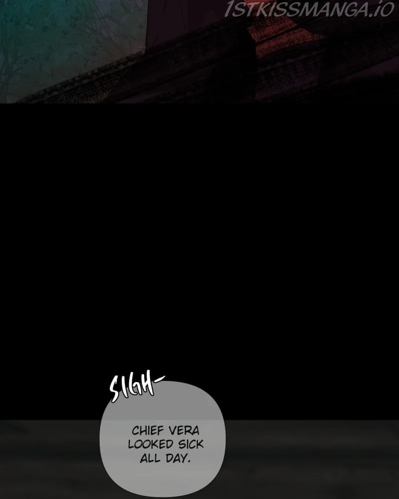 When Jasy Whistles Chapter 61 page 5