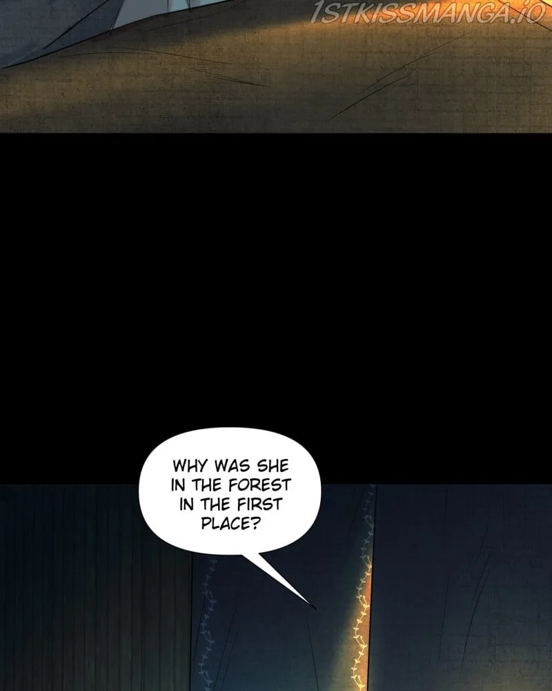 When Jasy Whistles Chapter 61 page 8