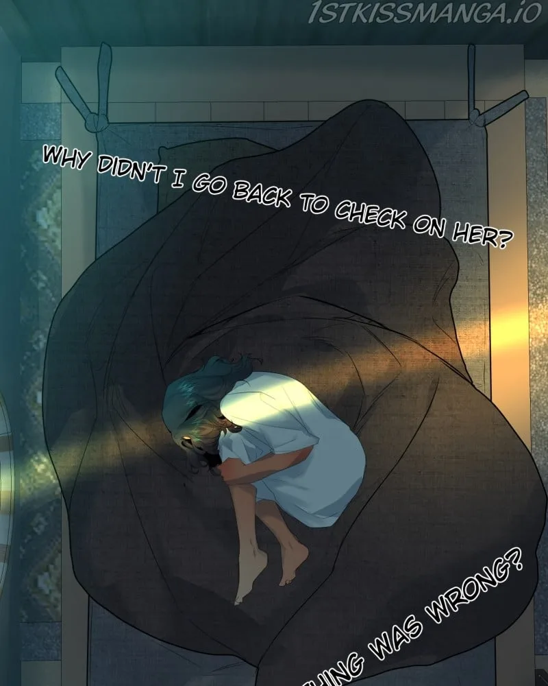 When Jasy Whistles Chapter 61 page 14