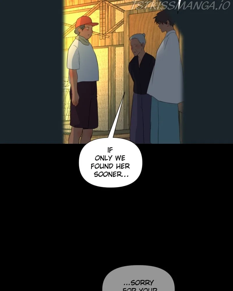 When Jasy Whistles Chapter 61 page 10