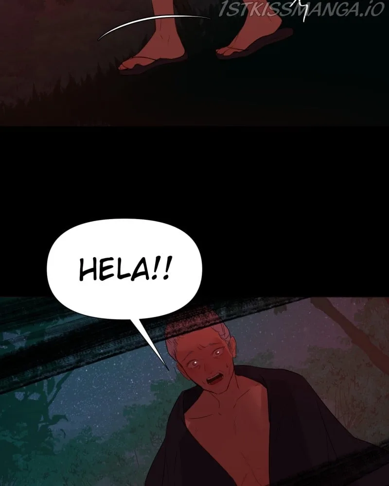 When Jasy Whistles Chapter 61 page 4