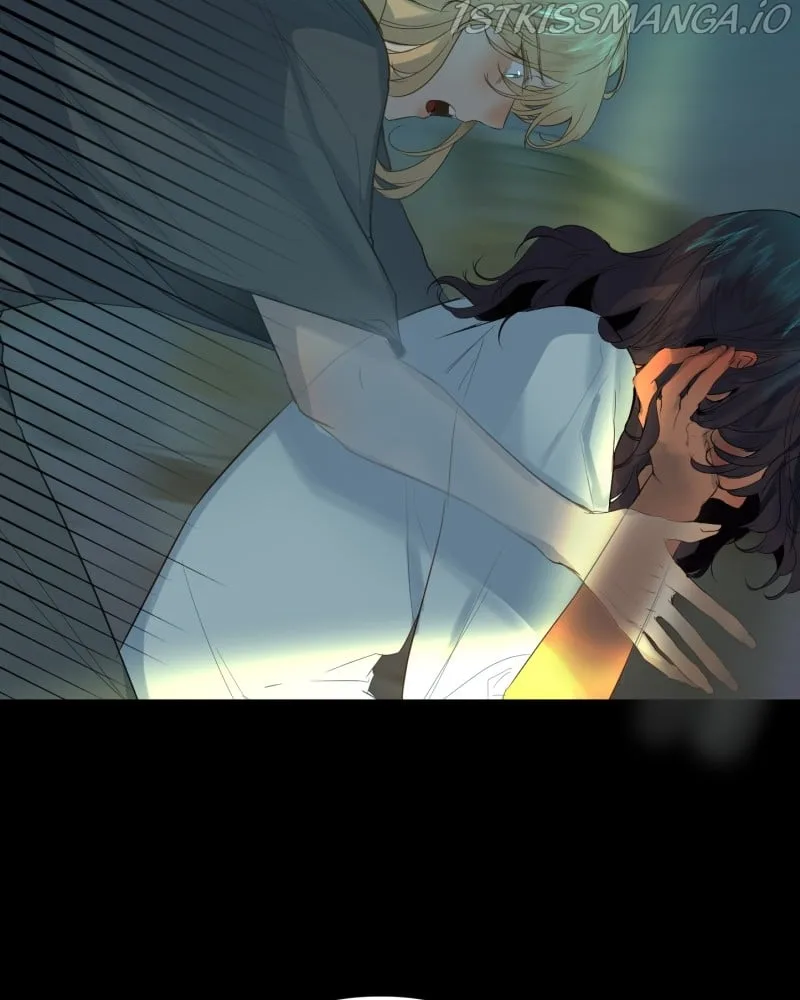 When Jasy Whistles Chapter 61 page 27