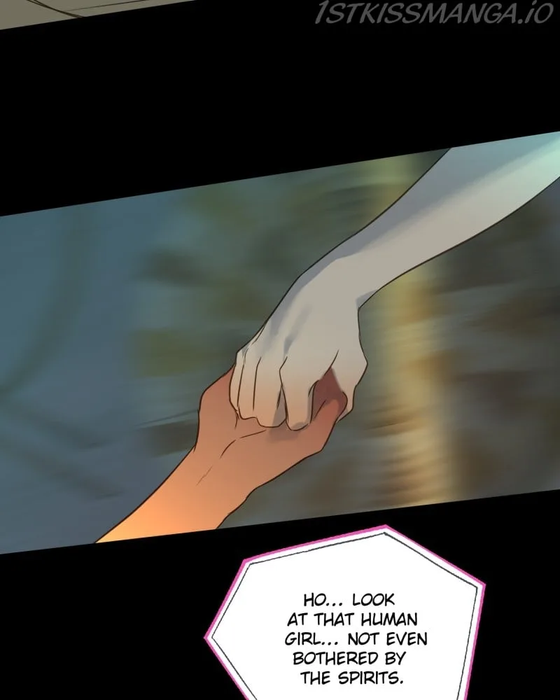 When Jasy Whistles Chapter 61 page 34