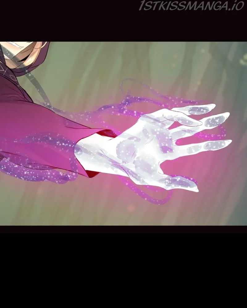 When Jasy Whistles Chapter 61 page 39