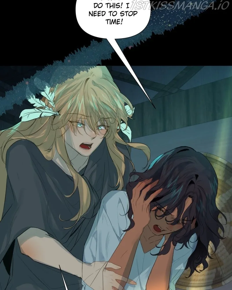 When Jasy Whistles Chapter 61 page 25