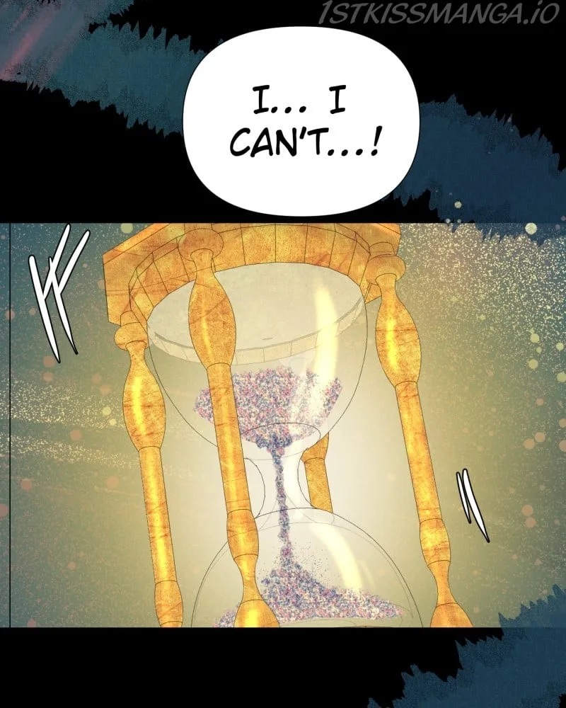 When Jasy Whistles Chapter 61 page 21