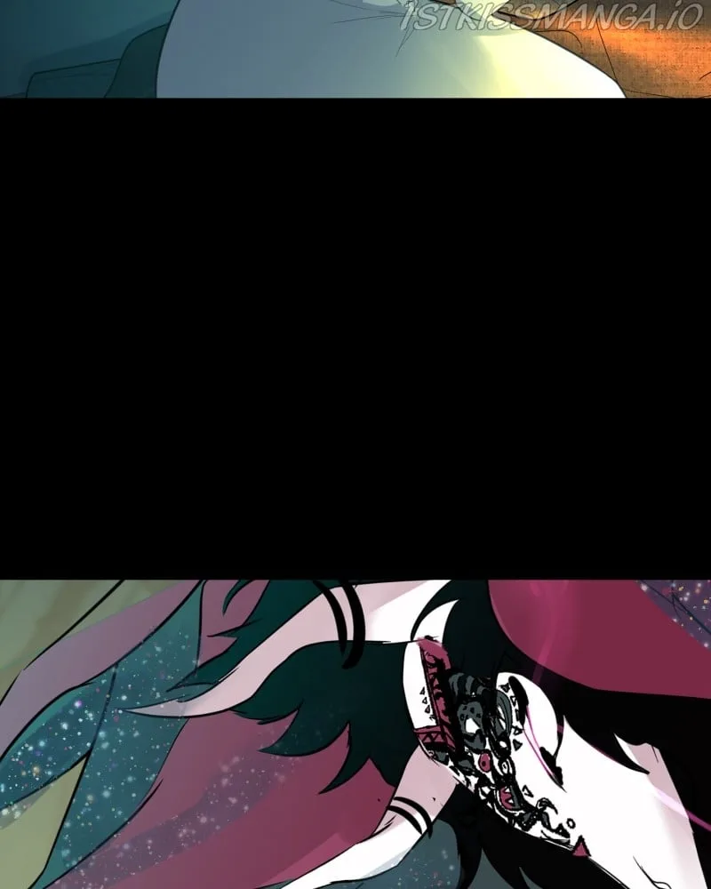 When Jasy Whistles Chapter 61 page 41