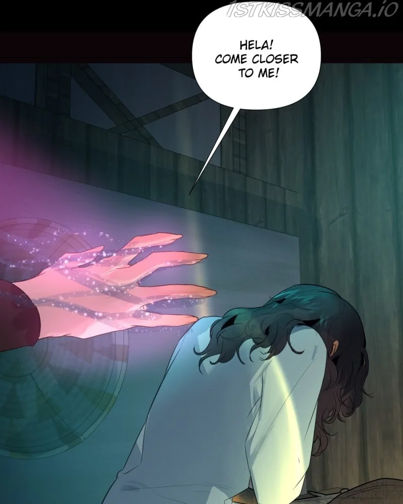When Jasy Whistles Chapter 61 page 40