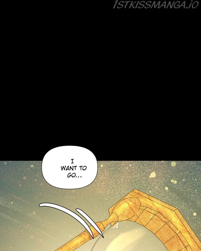 When Jasy Whistles Chapter 61 page 30