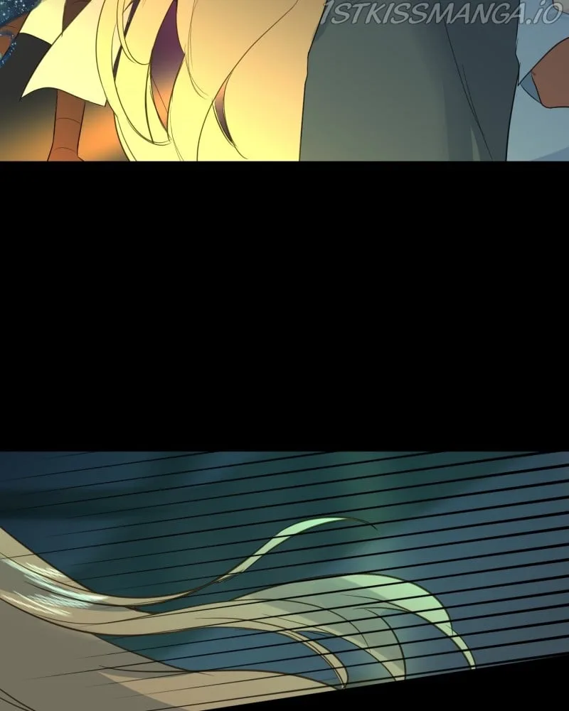 When Jasy Whistles Chapter 61 page 33