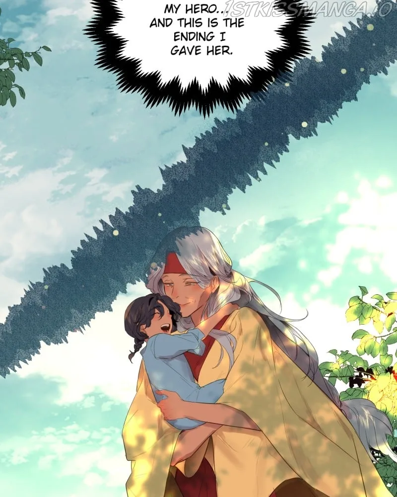 When Jasy Whistles Chapter 61 page 19