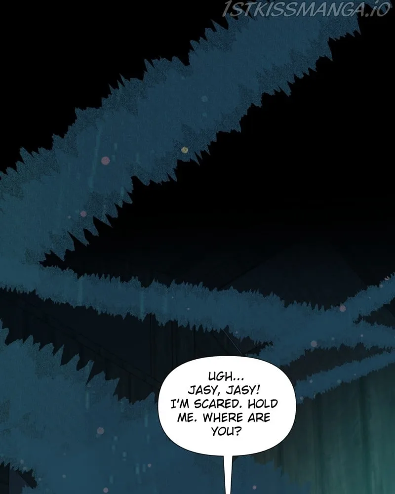 When Jasy Whistles Chapter 61 page 22