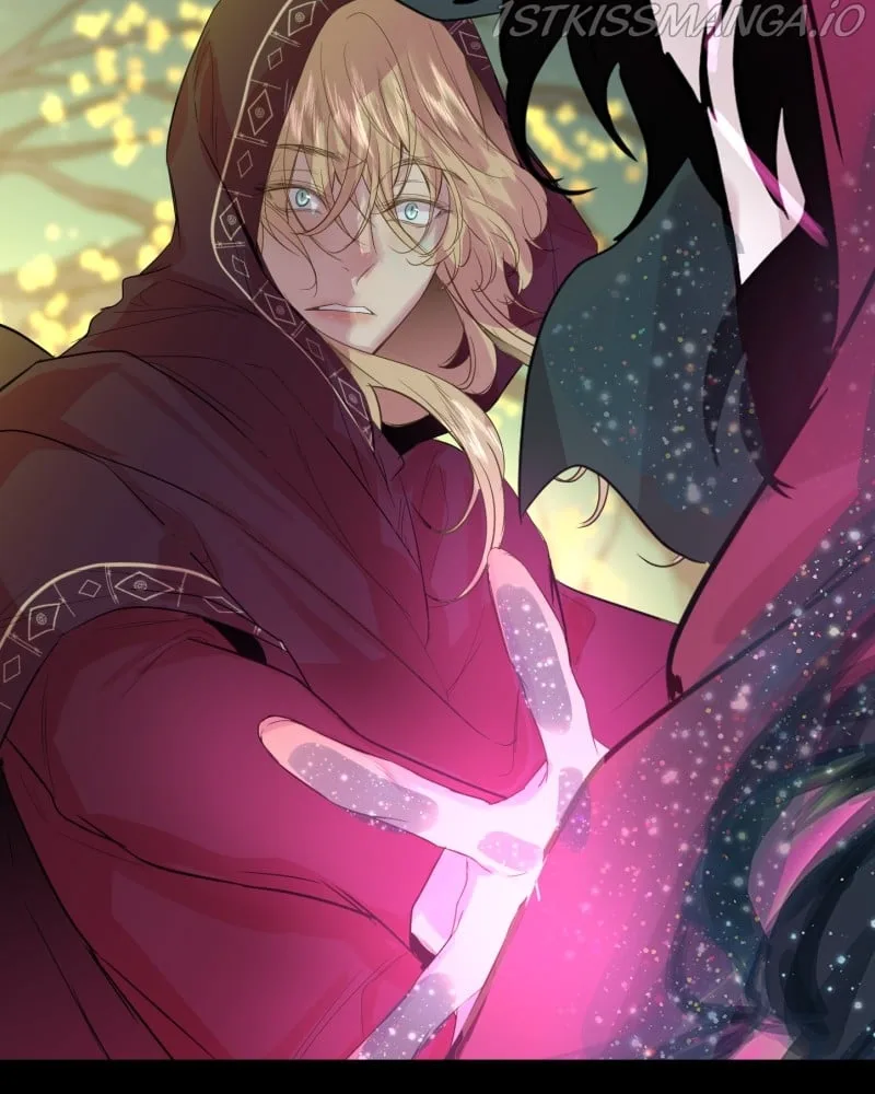 When Jasy Whistles Chapter 61 page 43