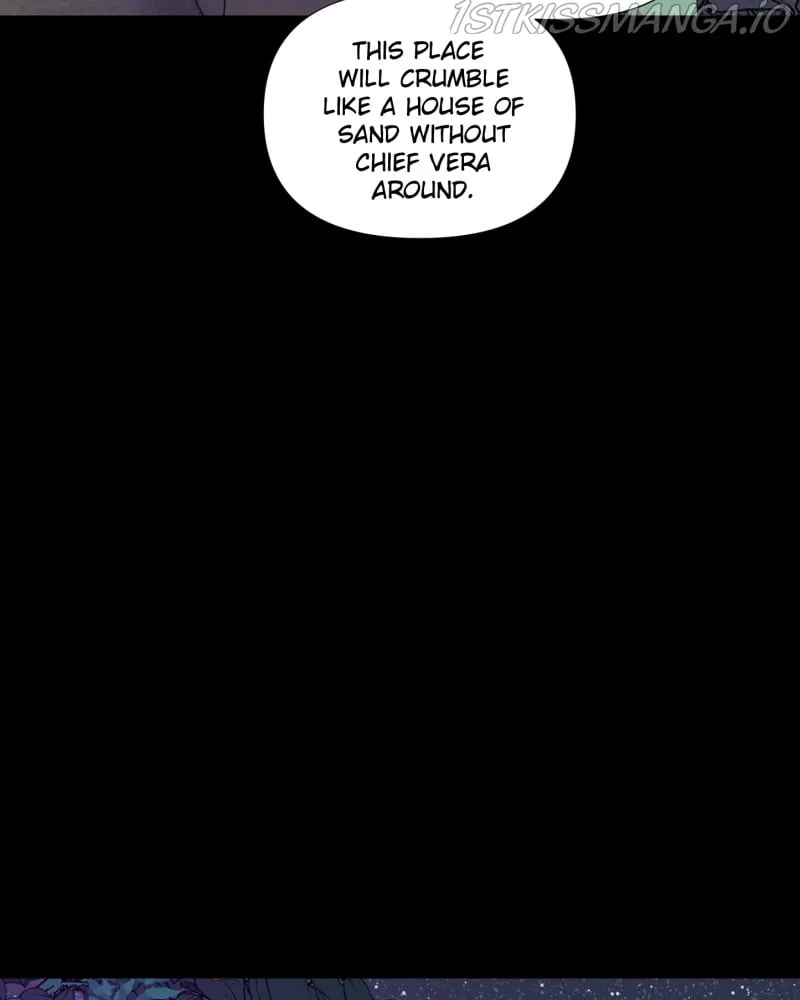 When Jasy Whistles Chapter 61 page 62