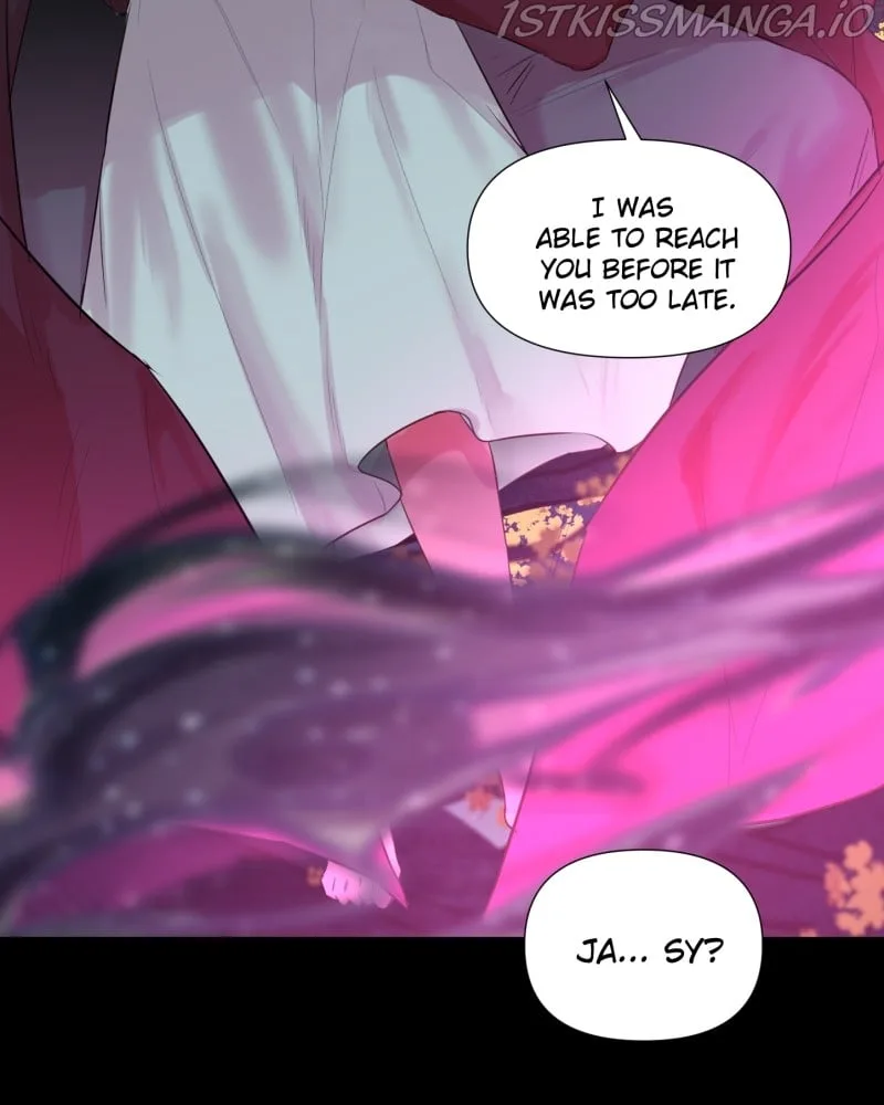 When Jasy Whistles Chapter 61 page 48
