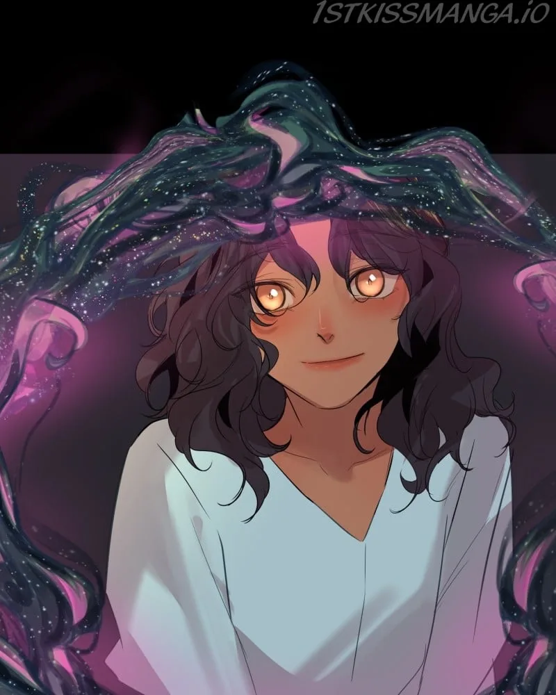 When Jasy Whistles Chapter 61 page 53