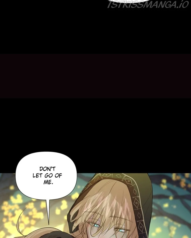 When Jasy Whistles Chapter 61 page 51