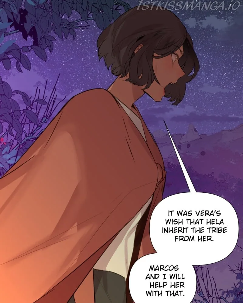 When Jasy Whistles Chapter 61 page 63
