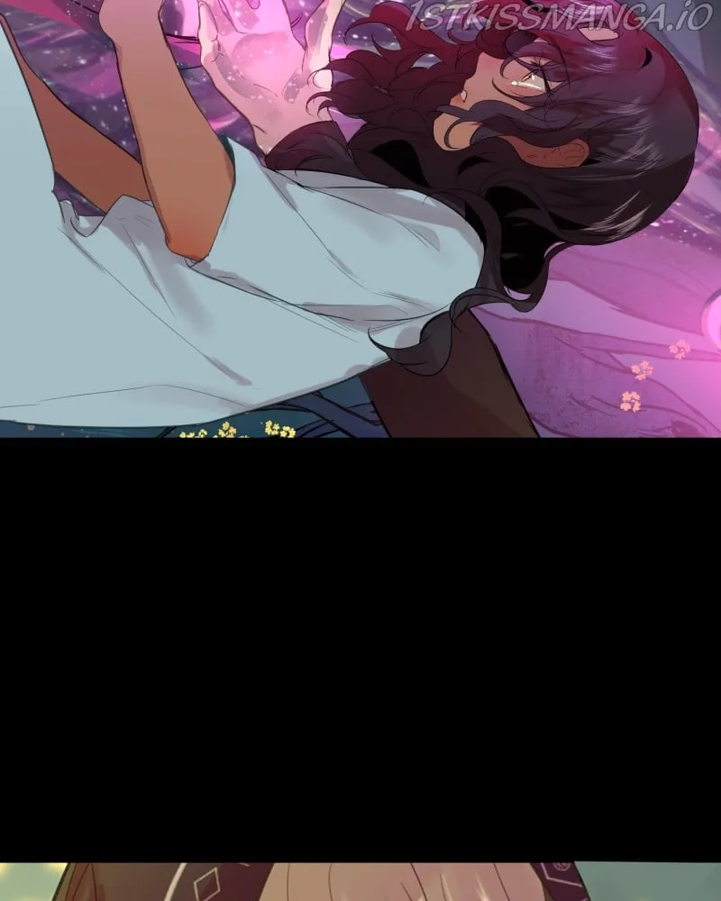 When Jasy Whistles Chapter 61 page 45