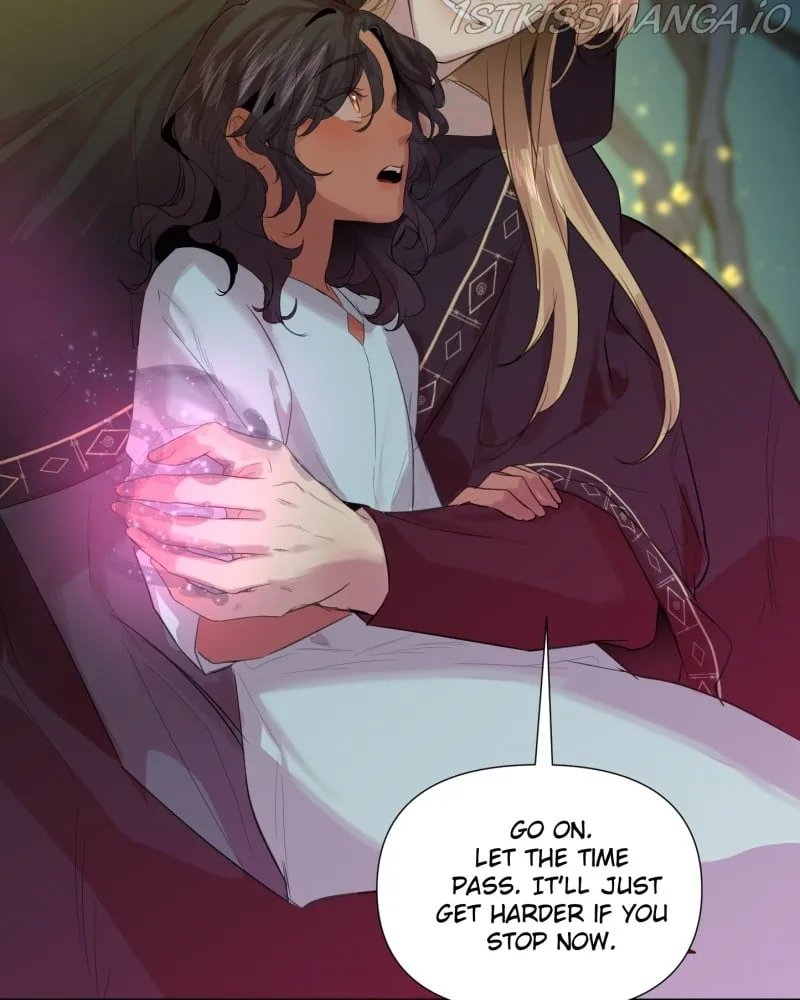 When Jasy Whistles Chapter 61 page 50