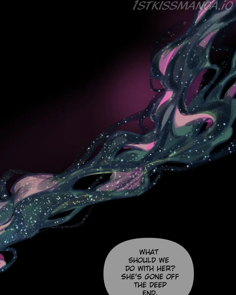 When Jasy Whistles Chapter 61 page 59