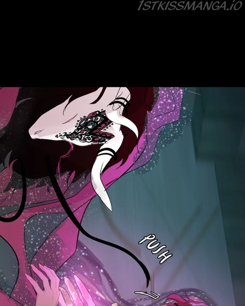 When Jasy Whistles Chapter 61 page 44