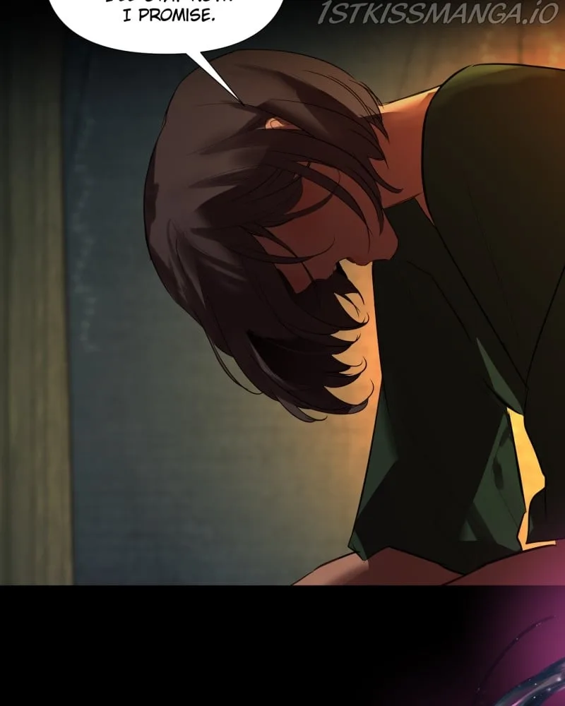 When Jasy Whistles Chapter 61 page 58