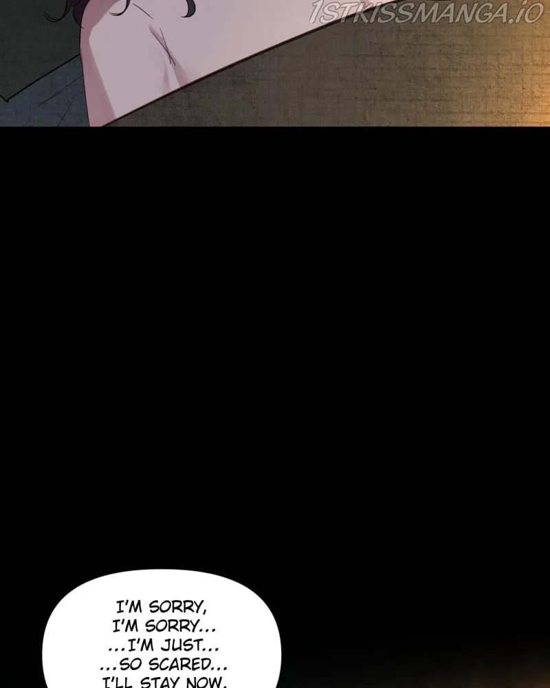 When Jasy Whistles Chapter 61 page 57