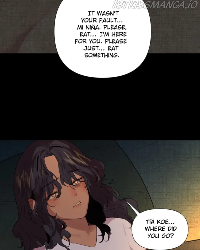 When Jasy Whistles Chapter 61 page 56