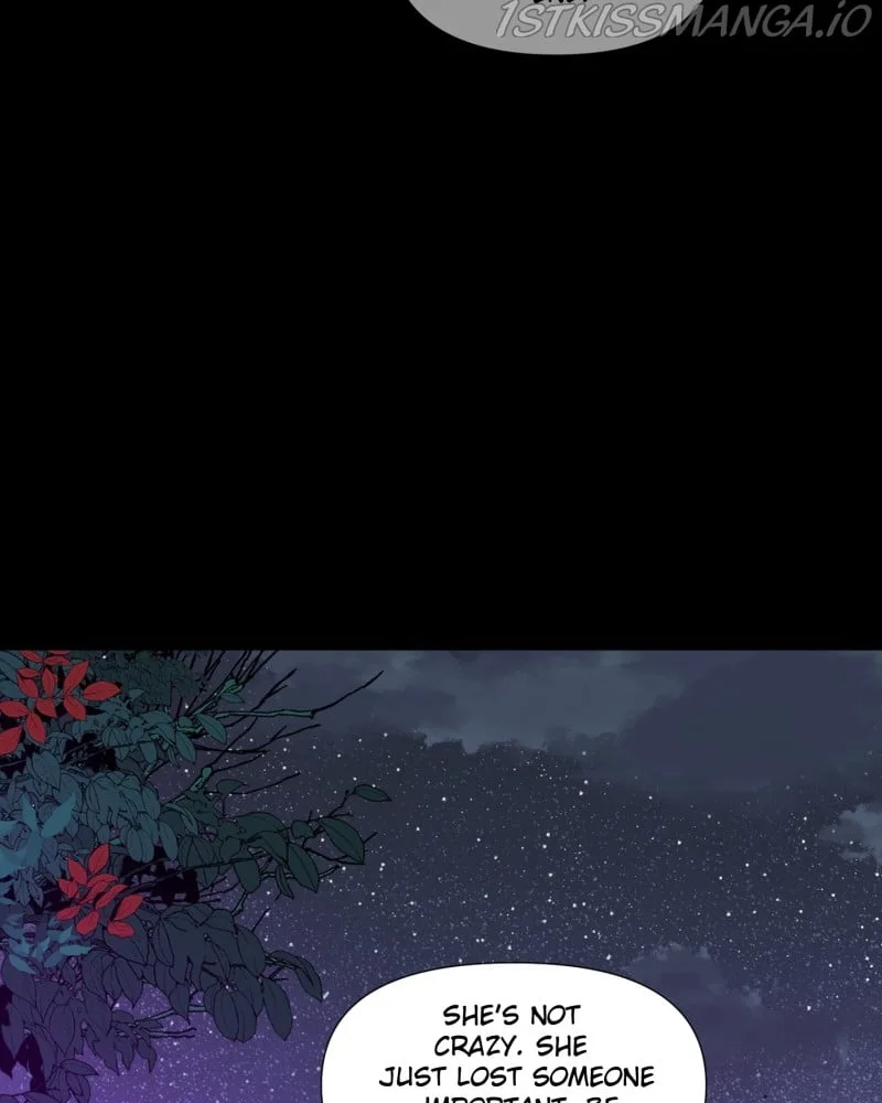 When Jasy Whistles Chapter 61 page 60