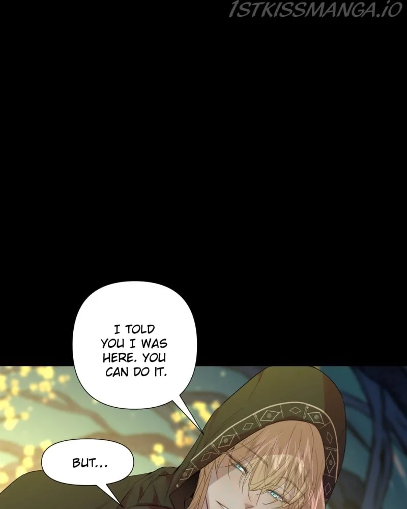 When Jasy Whistles Chapter 61 page 49